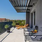 بيت للعطل 4 Bedroom Cozy In Sukošan
