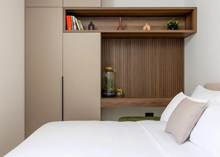 Дом отдыха 4 Bedroom Cozy In *