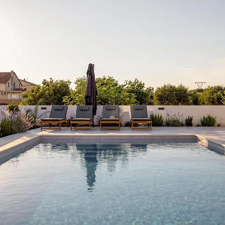 Lovely In With Outdoor Swimming Pool Sukosan