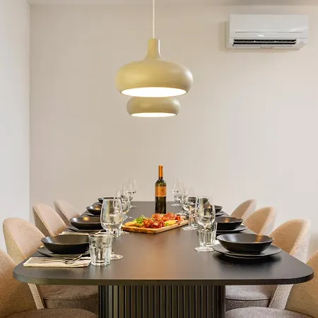 Ferienhaus 4 Bedroom Cozy In