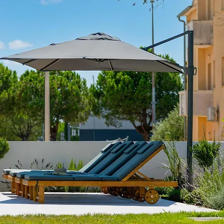 Lovely In With Outdoor Swimming Pool *