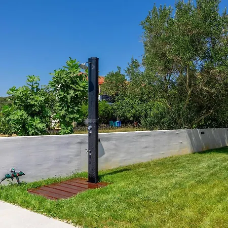 Ferienhaus 4 Bedroom Cozy In