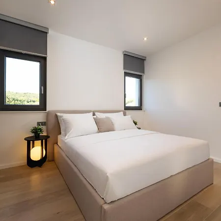 Ferienhaus 4 Bedroom Cozy In