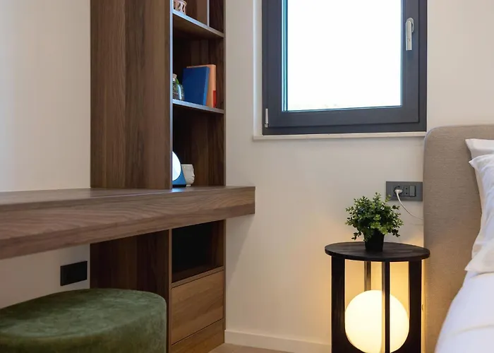 펜션 4 Bedroom Cozy In Sukošan
