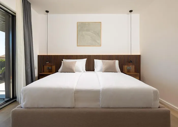4 Bedroom Cozy In 펜션